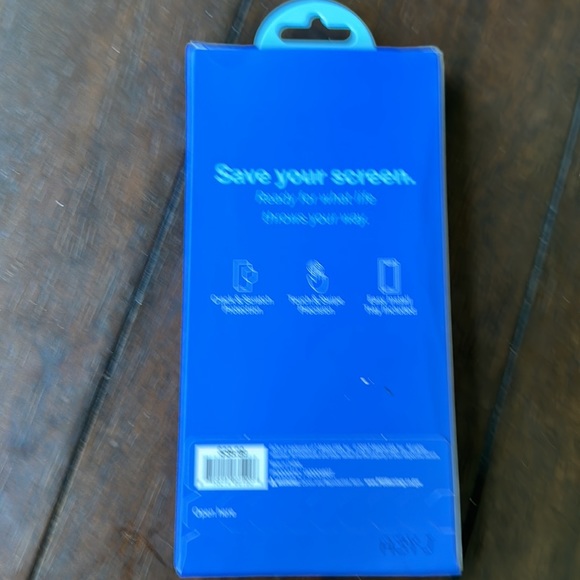 Go To screen protector - Picture 2 of 3